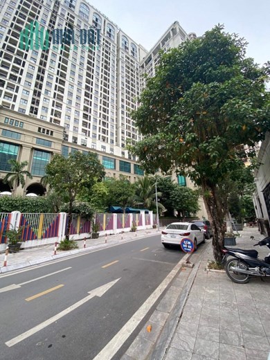 Cần bán BT Romace Plaza, Tố Hữu, DT 190m x 4T. MT 11m. Giá 30,5 tỷ. LH: 0964769634