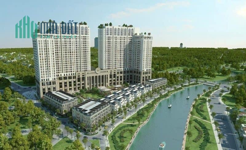 Cần bán BT Romace Plaza, Tố Hữu, DT 190m x 4T. MT 11m. Giá 30,5 tỷ. LH: 0964769634