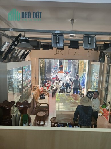Nhà 81m2, 3 tầng đường 7m ngay khu K300, Quận Tân Bình Giá 13 tỷ.