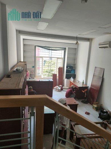Nhà 81m2, 3 tầng đường 7m ngay khu K300, Quận Tân Bình Giá 13 tỷ.