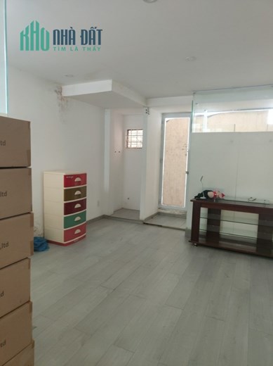 Nhà 81m2, 3 tầng đường 7m ngay khu K300, Quận Tân Bình Giá 13 tỷ.