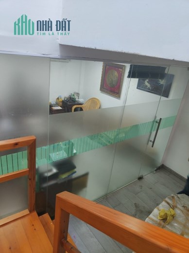 Nhà 81m2, 3 tầng đường 7m ngay khu K300, Quận Tân Bình Giá 13 tỷ.