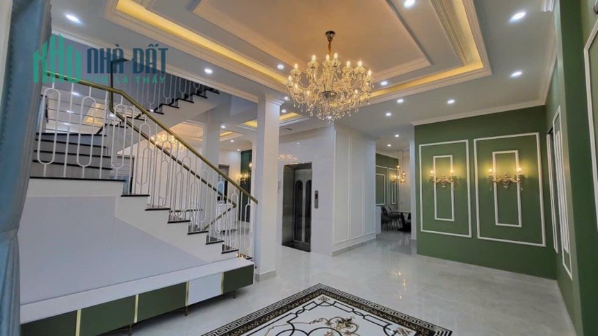 Bán khách sạn Khe Sanh Đà Lạt 15 phòng view rừng thông