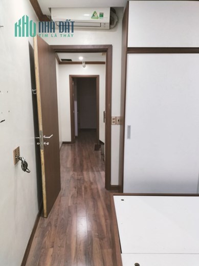 Bán nhà khu Văn Miếu 55m2 x3 tầng, 20m ra phố, MT 5m, phù hợp đầu tư CCMN, 4.5 tỷ