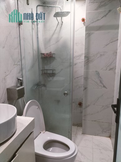 Bán nhà khu Văn Miếu 55m2 x3 tầng, 20m ra phố, MT 5m, phù hợp đầu tư CCMN, 4.5 tỷ