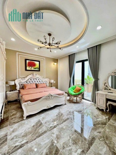 Bán biệt thự KQH An Sơn Đà Lạt có hồ bơi nước nóng trong nhà