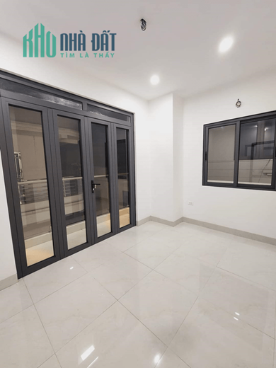 Bán nhà lô góc 2 mặt ngõ ô tô, kinh doanh phố Hoàng Văn Thái, Thanh Xuân 52m2 giá 12.15 tỷ