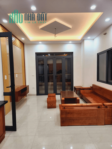 Bán nhà lô góc 2 mặt ngõ ô tô, kinh doanh phố Hoàng Văn Thái, Thanh Xuân 52m2 giá 12.15 tỷ