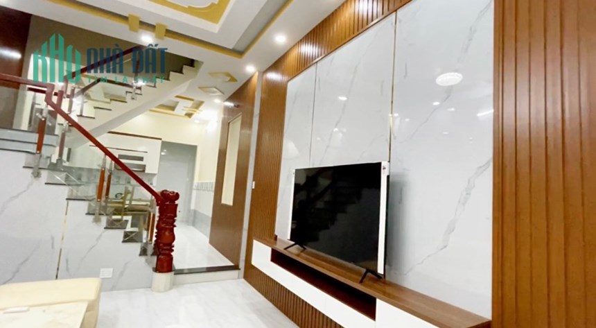 Cần Bán Nhà Đẹp Vị Trí Siêu Đắc Địa Tại Huyện Bình Chánh, TP. Hồ Chí Minh