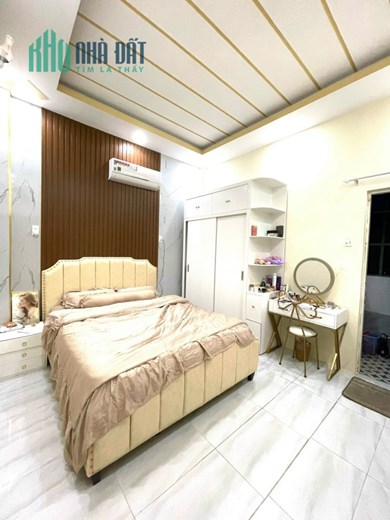 Cần Bán Nhà Đẹp Vị Trí Siêu Đắc Địa Tại Huyện Bình Chánh, TP. Hồ Chí Minh