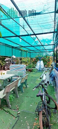 Bán đất hẻm xe hơi – Quốc Lộ 13 Hiệp Bình Phước – 80m (4x20 )