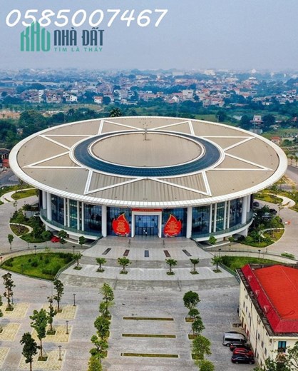 Bán đất Kính Nỗ Uy Nỗ, diện tích 58m2, lô góc, đường xe tải tránh.