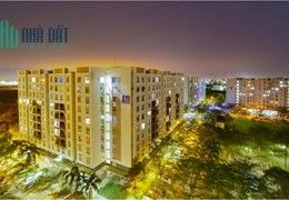 Tìm chủ mới cho căn hộ Ehome 3 1 phòng ngủ, giá rẻ , Hồ Học Lãm, Bình Tân.