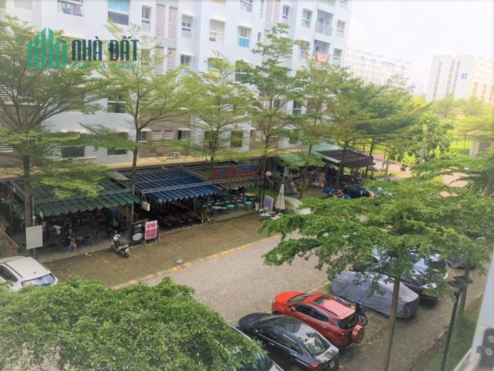Tìm chủ mới cho căn hộ Ehome 3 1 phòng ngủ, giá rẻ , Hồ Học Lãm, Bình Tân.