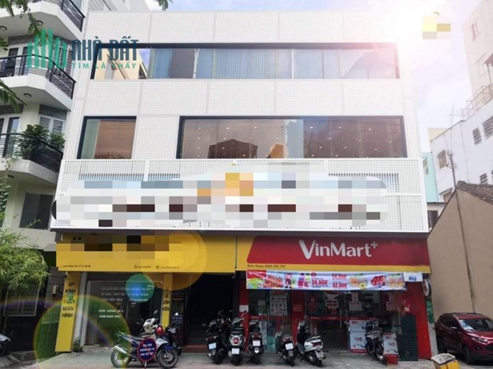 [ GIẢM 10 TỶ] HÀNG HIẾM MẶT PHỐ DỊCH VỌNG HẬU 150M2, NGAY GẦN NGÃ 3 CHỦ MÓT.