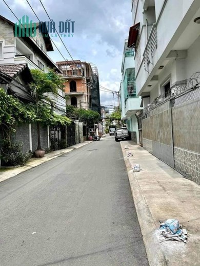 Bán nhà Đường Nguyễn Văn Thương (D1) P.25 Q.Bình Thạnh DT 62 m2 (5Tầng) Chỉ nhỉnh 10Tỷ, thích