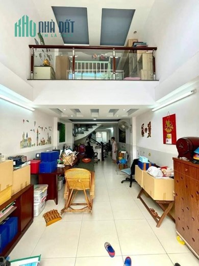 Bán nhà Đường Nguyễn Văn Thương (D1) P.25 Q.Bình Thạnh DT 62 m2 (5Tầng) Chỉ nhỉnh 10Tỷ, thích