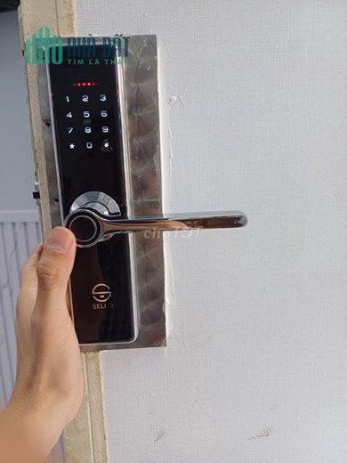 Cần bán căn hộ 2 phòng ngủ tại Quận Bình Thạnh