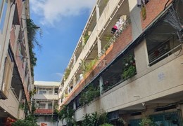 Cần bán căn hộ 2 phòng ngủ tại Quận Bình Thạnh
