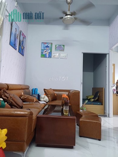 Cần bán căn hộ 2 phòng ngủ tại Quận Bình Thạnh