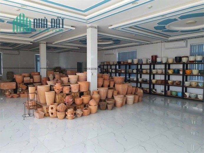 nhà xưởng sản xuất ngoài KCN, Pháp lý đầy đủ, chủ trương thu hút nhiều ngành nghề