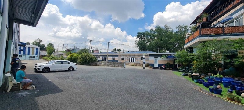 nhà xưởng sản xuất ngoài KCN, Pháp lý đầy đủ, thu hút nhiều ngành nghề, có thuê lẻ