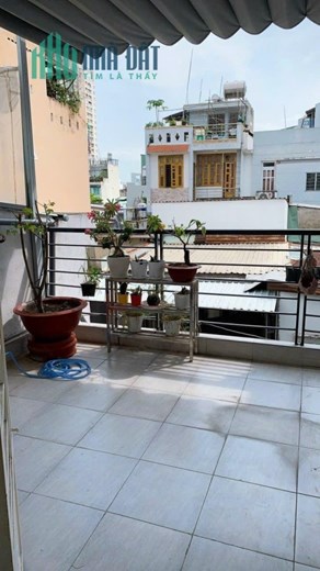 NHÀ NỞ HẬU TÀI LỘC 4.3M - 46M2 - LÂM VĂN BỀN - 3 TẦNG - GIÁ 4.X TỶ
