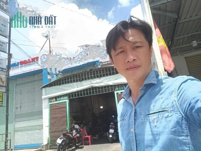 Ngộp nặng bán gấp mặt tiền Quốc lộ 13 Thủ Đức  273m2 ngang 6m 35 tỷ giảm chỉ còn 17,5 tỷ.