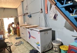 NHÀ BÌNH THẠNH - DÀNH CHO NHÀ ĐẦU TƯ. Chỉ hơn 3 tỷ - DT 44 m2 công nhận đủ.