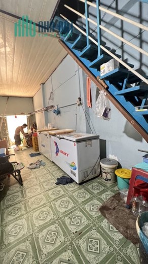 NHÀ BÌNH THẠNH - DÀNH CHO NHÀ ĐẦU TƯ. Chỉ hơn 3 tỷ - DT 44 m2 công nhận đủ.
