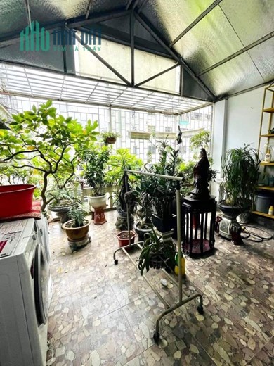 Bán nhà Khương Đình Ô tô 7 tỷ 6