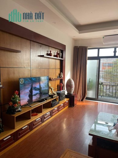 BÁN NHÀ TRẢ LƯƠNG THỢ NGUYỄN ĐỨC CẢNH 40M 5 TẦNG. HƠN 4 TỶ MẶT NGÕ THÔNG