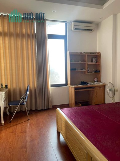 BÁN NHÀ TRẢ LƯƠNG THỢ NGUYỄN ĐỨC CẢNH 40M 5 TẦNG. HƠN 4 TỶ MẶT NGÕ THÔNG