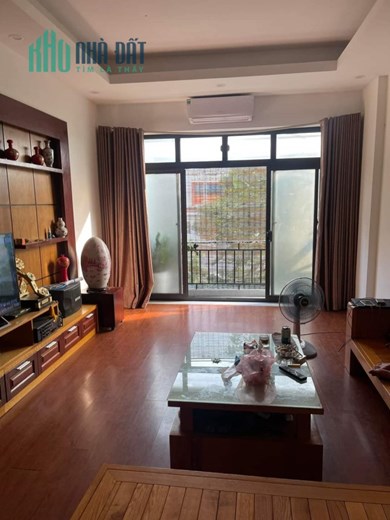 BÁN NHÀ TRẢ LƯƠNG THỢ NGUYỄN ĐỨC CẢNH 40M 5 TẦNG. HƠN 4 TỶ MẶT NGÕ THÔNG