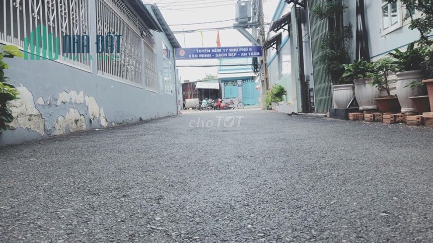 Lô nhì Huỳnh Tấn Phát, 130m2, Ngang 7, giá đầu tư- chỉ nhỉnh 5 tỷ