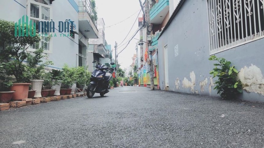Lô nhì Huỳnh Tấn Phát, 130m2, Ngang 7, giá đầu tư- chỉ nhỉnh 5 tỷ1