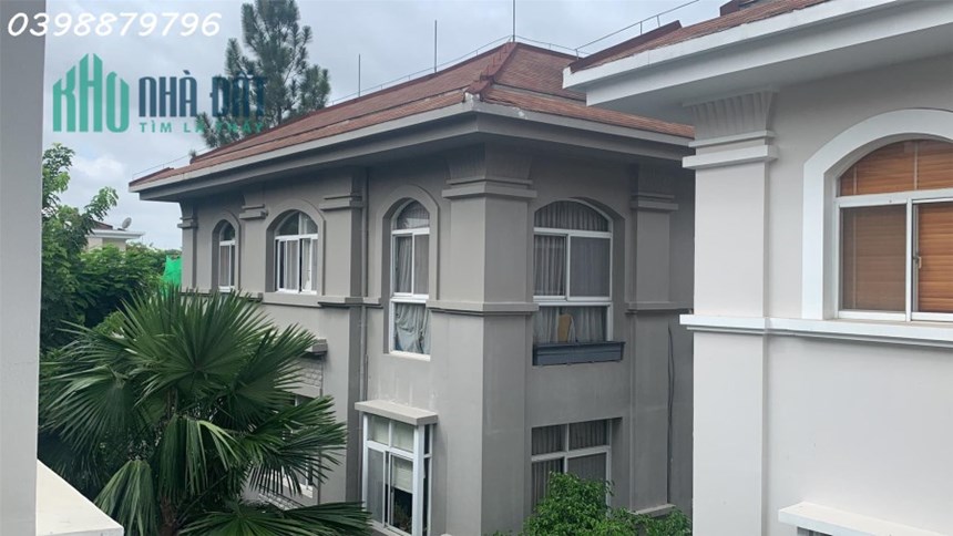Bán Biệt Thự Sân Vườn Phú Mỹ Hưng , khu 
Mỹ Gia , Tân Phú  chỉ 50 tỷ .