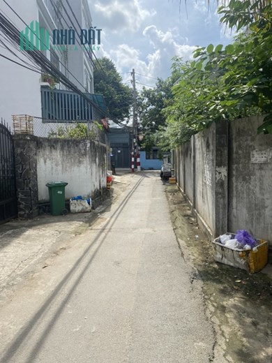 Bán nhà Đặng Văn Bi p. Trường Thọ - 48m2, 2 tầng HXH tới nhà - Chỉ 3.65 tỷ