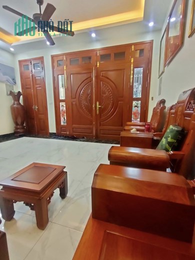 BÁN NHÀ 5 TẦNG TƯ ĐÌNH( LONG BIÊN) 35 M2 CHỈ HƠN 3 TỶ