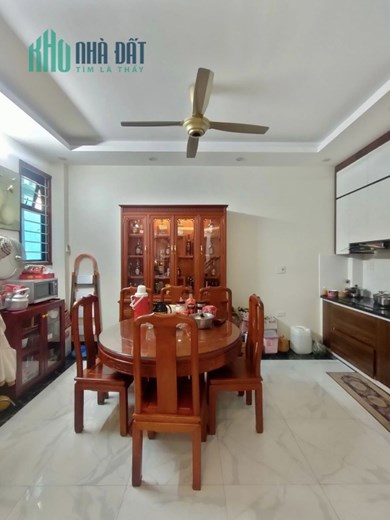 BÁN NHÀ 5 TẦNG TƯ ĐÌNH( LONG BIÊN) 35 M2 CHỈ HƠN 3 TỶ