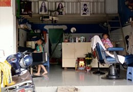 Cần sang mặt bằng gần chợ kinh danh buôn bán Địa chỉ: 92a đường số 9 Linh Tay, Thủ Đức, Hồ Chí Minh