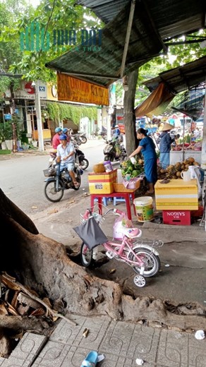 Cần sang mặt bằng gần chợ kinh danh buôn bán Địa chỉ: 92a đường số 9 Linh Tay, Thủ Đức, Hồ Chí Minh