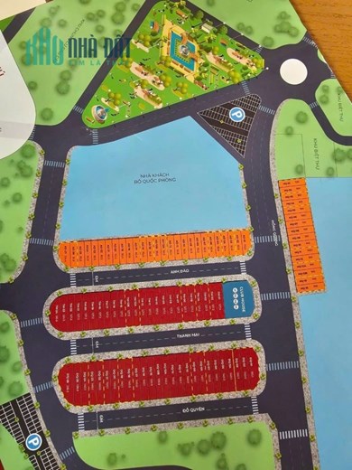 Suất mua ngoại giao căn nhà phố nằm trong KĐT kiểu mẫu đầu tiên tại Sapa giá chỉ 5 tỷ/căn