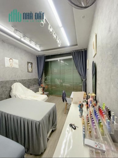 SANG NHƯỢNG TIỆM NAIL ĐỊA CHỈ NGÕ 193 PHÚ DIỄN - BẮC TỪ LIÊM - HÀ NỘI