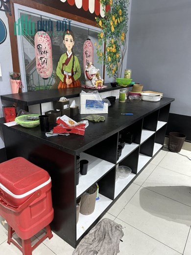 CẦN SANG NHƯỢNG LẠI QUÁN LẨU NƯỚNG ĐỊA CHỈ; SN 04 - Phố Hòa Bình - Kiến An - Hải Phòng