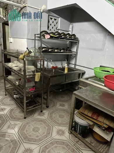 CẦN SANG NHƯỢNG LẠI QUÁN LẨU NƯỚNG ĐỊA CHỈ; SN 04 - Phố Hòa Bình - Kiến An - Hải Phòng