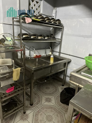 CẦN SANG NHƯỢNG LẠI QUÁN LẨU NƯỚNG ĐỊA CHỈ; SN 04 - Phố Hòa Bình - Kiến An - Hải Phòng