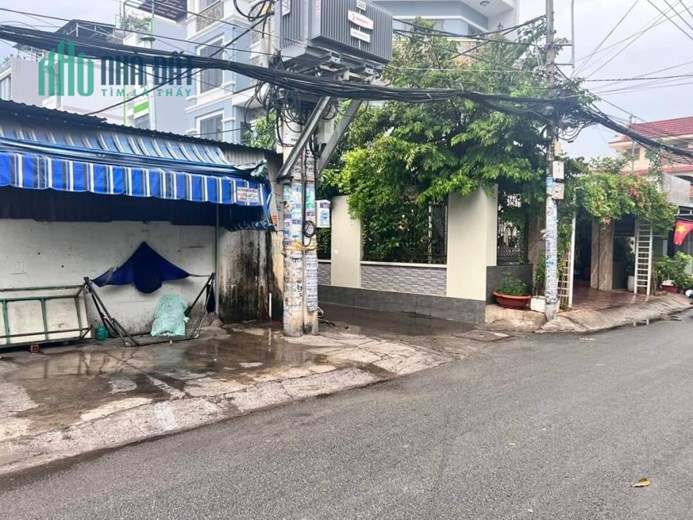 💖BÁN NHÀ MỚI PHAN ANH - BTĐ - BÌNH TÂN - XE KIA MORNING ĐỖ CỬA - 42M2 -  3,35 TỶ