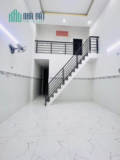 💖BÁN NHÀ MỚI PHAN ANH - BTĐ - BÌNH TÂN - XE KIA MORNING ĐỖ CỬA - 42M2 -  3,35 TỶ