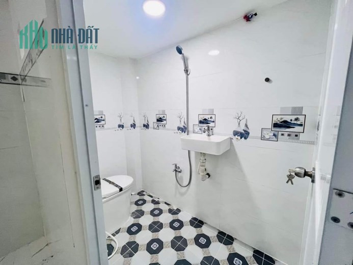 💖BÁN NHÀ MỚI PHAN ANH - BTĐ - BÌNH TÂN - XE KIA MORNING ĐỖ CỬA - 42M2 -  3,35 TỶ